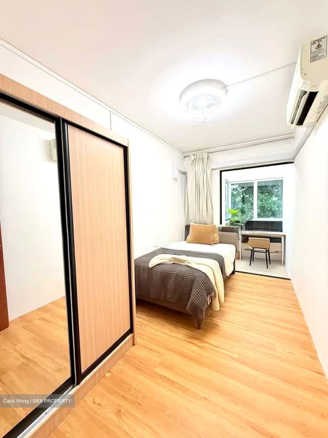 Pine Grove (D21), Condominium #560987351